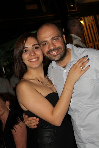 Opening of 27 Cafe Pub